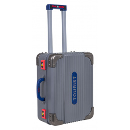 MEGA Radionica Kofer + Pribor