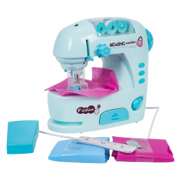 Šivaći stroj s funkcijom osvjetljenja