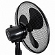 Linder Exclusiv Stajaći ventilator SV3000S Crni