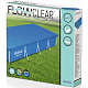 Bestway Pokrivač za bazen 400x211x81 cm