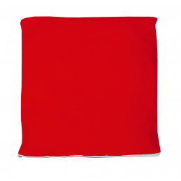 Aga Jastučnica 40x40 cm Crvena