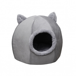 Aga Pelíšek s kukanjom DS335