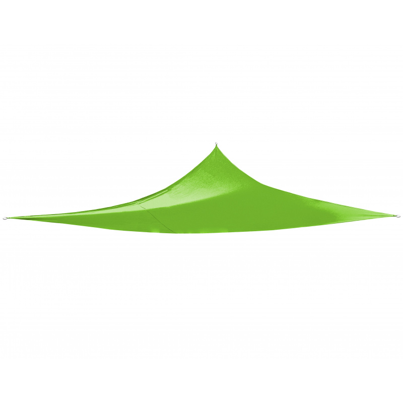 Linder Exclusiv Sjenilo MC2021 5x5x5 m Apple Green