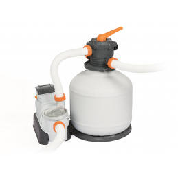 Bestway 58486 Pješčana filtracija 11355 l/h