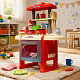 Aga4Kids Plastična kuhinjica MR6084