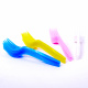 Aga4Kids Plastične vilice DS971 24 kom