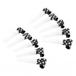 Aga4Kids Trubice DS913 10 kom