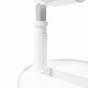 Aga Bežični sklopivi ventilator 20 cm