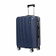 Aga Travel Set putnih kofera MR4652 Tamnoplava
