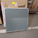 Aga kamping sklopivi set sivi 6DAZ580 - II. KLASA