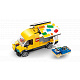 LEGO® City: LEGO kombi – komplet igračaka za slaganje za djecu 60500