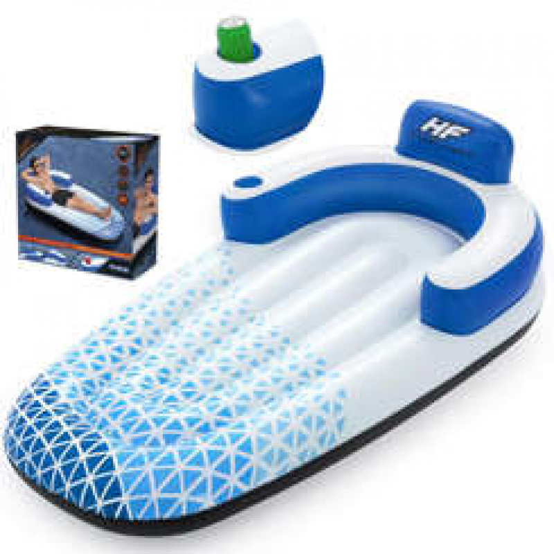 Bestway Napuhujući madrac Indigo Wave 43533