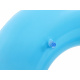 Bestway napuhavajući krug s ručkom 91cm 36084