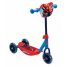3 KOTAČA DJEČJI ROMOBIL SPIDERMAN