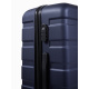 Aga Travel Set putnih kofera MR4650 Plava