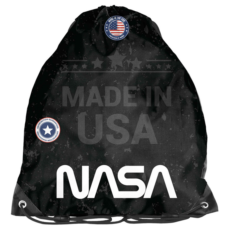 Paso Vak za leđa Nasa