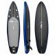 Aga Paddleboard DS2204 320x81x15 cm