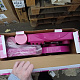 Aga4Kids Plastična kuhinjica KITCHEN Pink 6DZ071 - II. KVALITETA