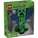 LEGO® Minecraft® Creeper™, ukras iz videoigre i složiva akcijska figura 21276