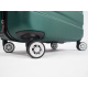 Aga Travel Set putnih kofera MR4650 Zelena