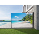 Aga Bočna tenda 1,5x3 m MR4257R Plaža