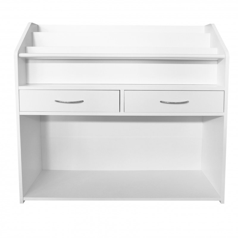 Aga Dječji regal s knjižnicom MR2112