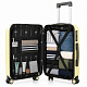 Aga Travel Set putnih kofera MR4668 Bež