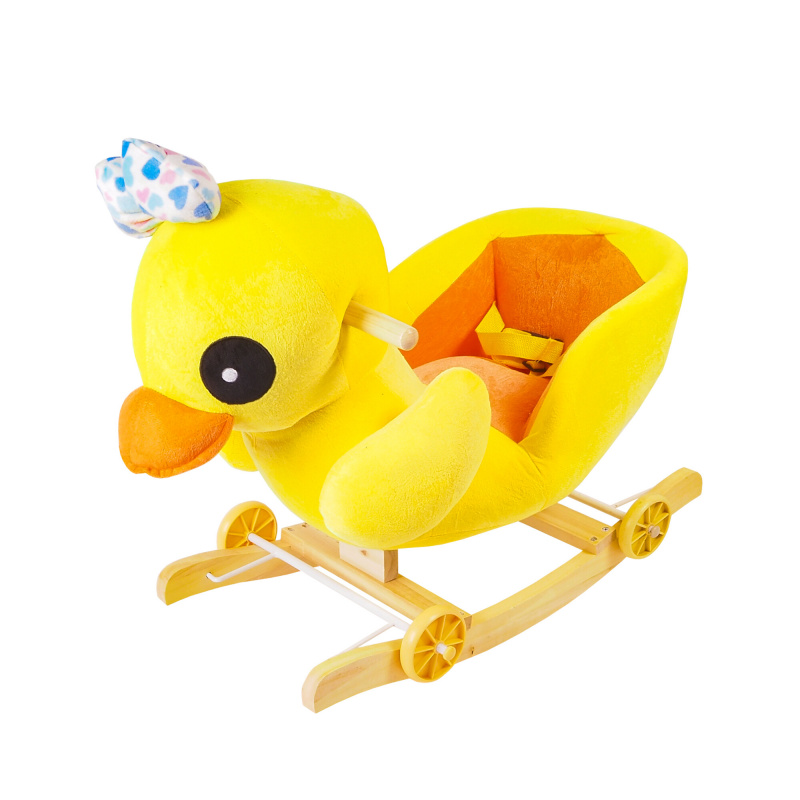 Aga4Kids Ljuljačka Pačić