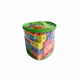 Aga4Kids Pjenaste kocke 60 komada