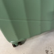 Aga Travel Putni kofer Zelena 2CZ012