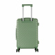 Aga Travel Set putnih kofera MR4672 Zelena
