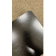 Aga Zidna polica 60x23,5 cm Crna 2DAZ606 - II. Kvaliteta
