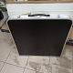 Linder Exclusiv Kamping set Crni - II. KVALITETA