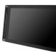 Digitalna LCD ploča 8.5 inča za crtanje i pisanje Crna ISO 8965
