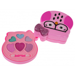 Set Za Šminkanje Sova