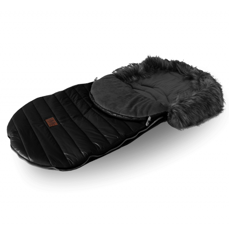 Nestor Fusak R4 Crni