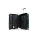 Aga Travel Set putnih kofera MR4650 Zelena