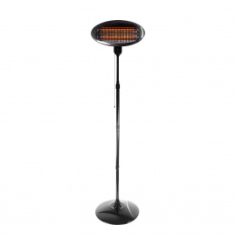 Linder Exclusiv Infracrvena lampa 2000 W Linder Exclusiv Infracrvena lampa 2000 W