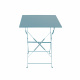 Linder Exclusiv Vrtni set BISTRO SET Plava