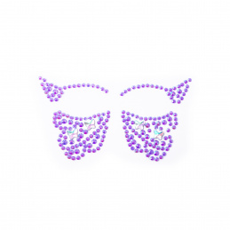 Aga4Kids Samoljepljivi kamenčići DS8110-G