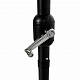 Aga Vrtni suncobran 300 cm MR2055 Zeleni