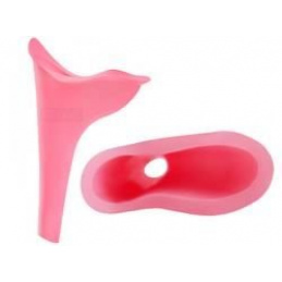 Lijevak za žene za mokrenje