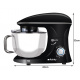Kuhinjski robot 6,2l, 2200 W Crni Ruhhy 16745