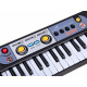 Orgulje Keyboard s mikrofonom 39 tipki IN0056