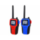 Walkie Talkie s dometom do 35 m ZA4453