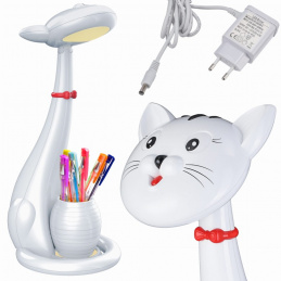 Stolna lampa LED Kitty