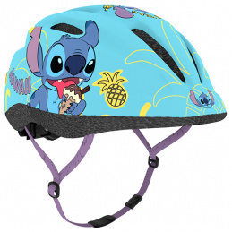 BIKE HELMET S 48-52CM STITCH