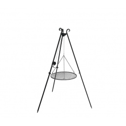 Aga Vrtni roštilj na tronošcu s rešetkom 60 cm