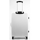 Aga Travel Set putnih kofera MR4656 Bijela