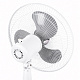 Aga Kućni ventilator 43 cm Bijeli
